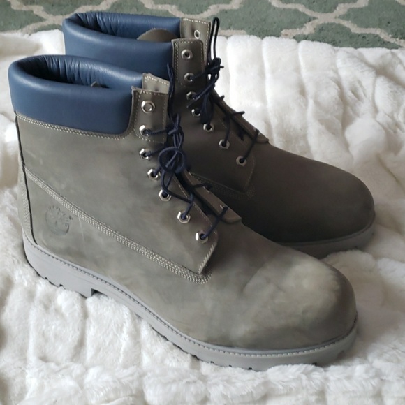 size 17 timberland boots